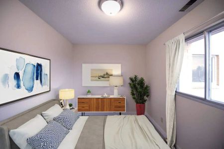 Golden Arms — 2 Bedroom - Photo 3