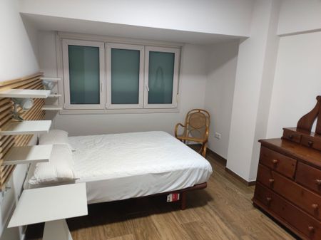 Piso de alquiler en Calle San Juan de Letrán, La Merced - Photo 3