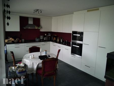 5 Zimmer, 138 m², 3. Stock - Photo 5