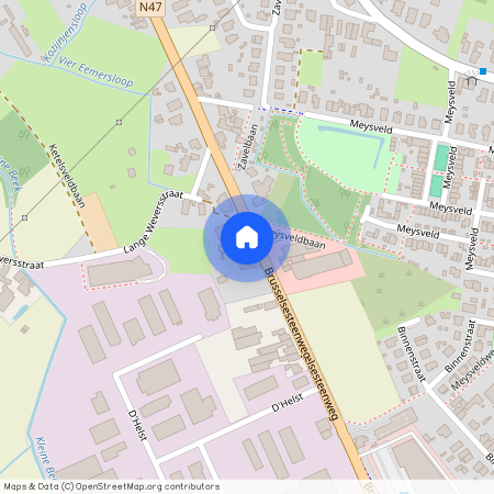 Brusselsesteenweg 213, 9280 Lebbeke