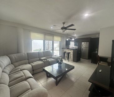 Departamento planta baja en renta en temozón - Photo 1