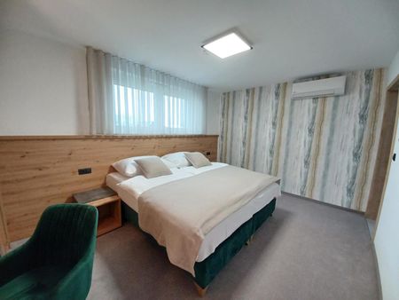 Doppelzimmer - All inklusive Business Appartements zum Fixpreis! - Photo 3