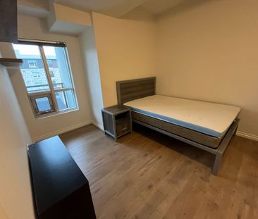For Lease - 275 Larch Street Unit# A508, Waterloo, Ontario - Photo 6
