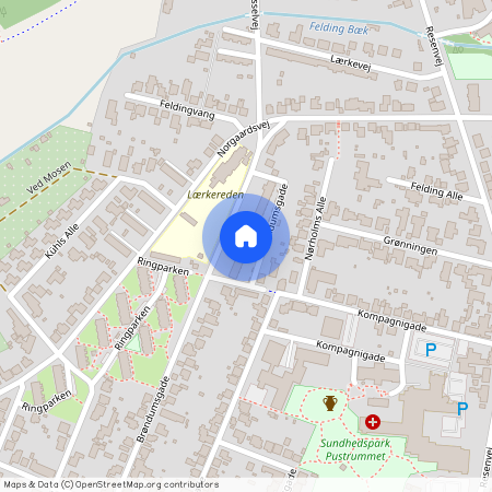 Brøndumsgade 68, 7800, Skive