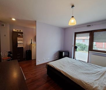 Mieszkanie 1 pokój 31 m² Wrocław-Psie Pole - Photo 6