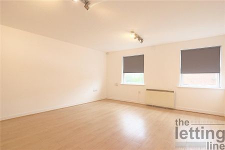 2 bedroom apartment to rent - Photo 4
