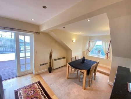 14 The Ropewalk, Nottingham, NG1 - Photo 3