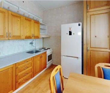 Pronájem - kompletně vybavený byt 2+1 s lodžií - Litomyšl - Photo 4