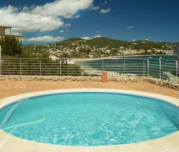 Luxury Flat for rent in Ibiza, Balearic Islands - Photo 4