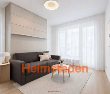 Pronájem bytu 1+kk 39 m - Fotografie 3