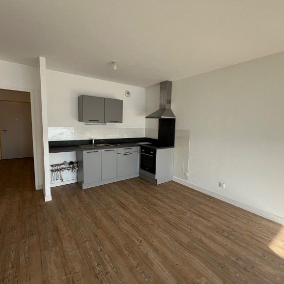 Appartement 3 pièces – 62 m² environ à Chantepie (ref : G75972) - Photo 1