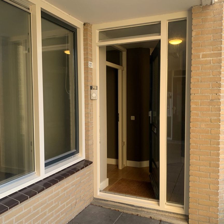 Groningerstraat 27, Oldegalileën, 8922AR, Leeuwarden - Photo 1