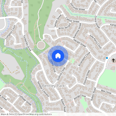 21 Guthrie Close, Qld 4869, Bentley Park