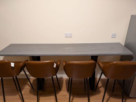 Room in a Shared Flat, Sauchiehall Street, G2 - Photo 1