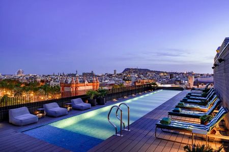 Avinguda de Vilanova, Barcelona, Catalonia 08018 - Photo 5