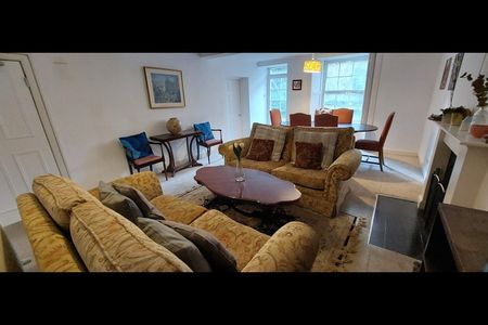 4 Bed Flat, Dundonald Street, EH3 - Photo 2