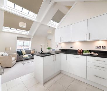 1 bedroom flat to rent - Photo 2