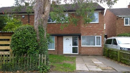 Southbrooke Close, Trumpington,Cambridge, Cb2 - Photo 4