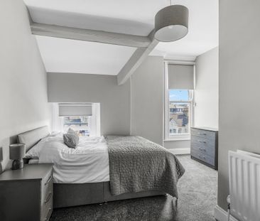 6 bedroom house share to rent - Photo 4