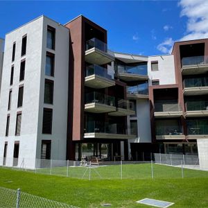 Giubiasco, affitto recente 2.5 locali con terrazzo - Photo 2