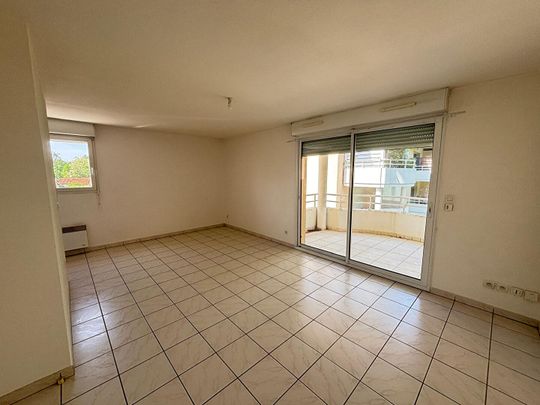 Location Appartement 2 pièces 46m² - Photo 1