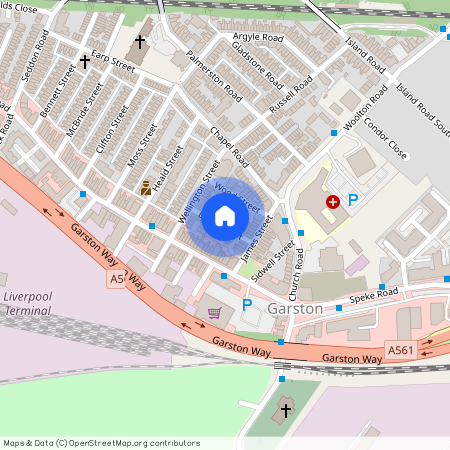 Duke Street, L19 2LT