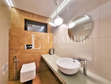 Seara pe deal Compound I Modern Villa for rent - Photo 4