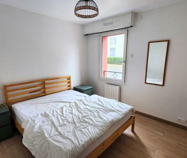 Location Appartement 2 pièces 50m² - Photo 4