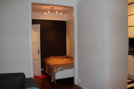 Kungsholms strand, Stockholm - Photo 4