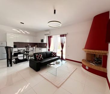 Διαμέρισμα για ενοικίαση Μελίσσι (Ξυλόκαστρο) - Photo 4