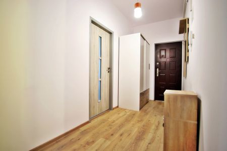 Wynajmę mieszkanie w Rzeszowie ul. Krakowska - Zdjęcie 5