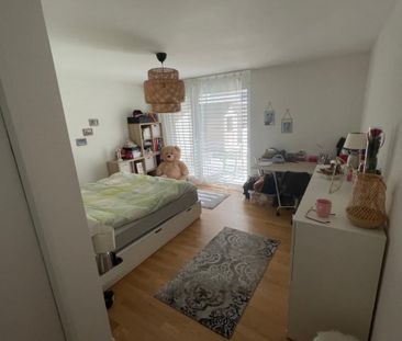 3.5 Zimmer, 90 m² - Photo 3