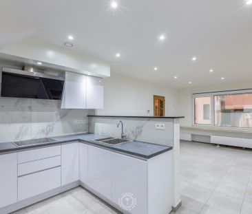 Ruim en energiezuinig gelijkvloers appartement op wandelafstand van... - Photo 4