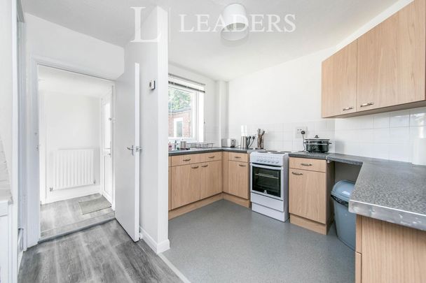 1 bedroom house to rent Barrack Street, Colchester, CO1 - Photo 1