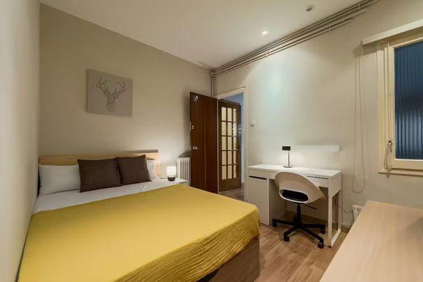 Carrer de Bertran, Barcelona, Catalonia 08023 - Foto 1