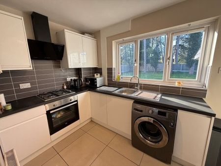 65, Middleton Boulevard, NOTTINGHAM, Property for rent - Photo 3