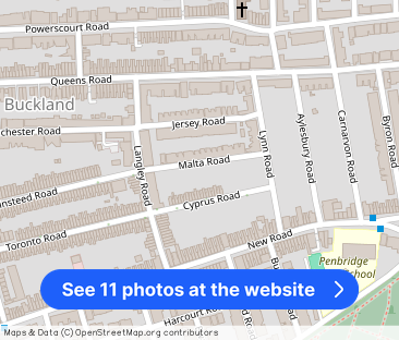 Malta Road, Portsmouth - Photo 1