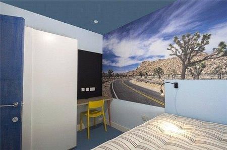 3 bedroom apartment to rent - Photo 4