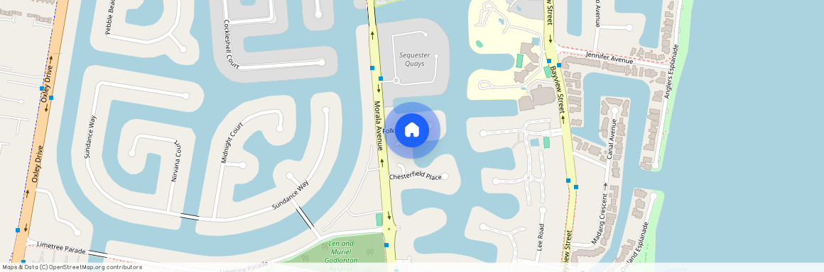 5 Folkstone Place, Qld 4216, Runaway Bay