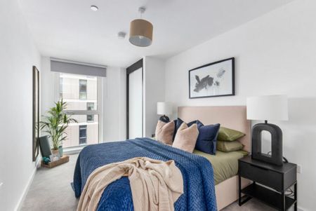 2 bedroom apartment to rent - Photo 4