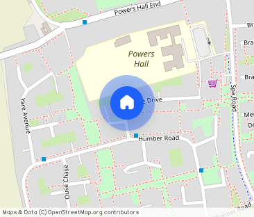 Bure Drive, Witham, CM8 - Photo 1