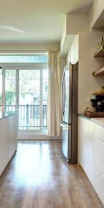 Grand 6 1/2 Hochelaga - Juillet - Internet, balcon, électroménagers - Photo 3