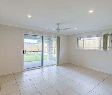 Brand New Family Home Ready For Christmas! - Photo 1