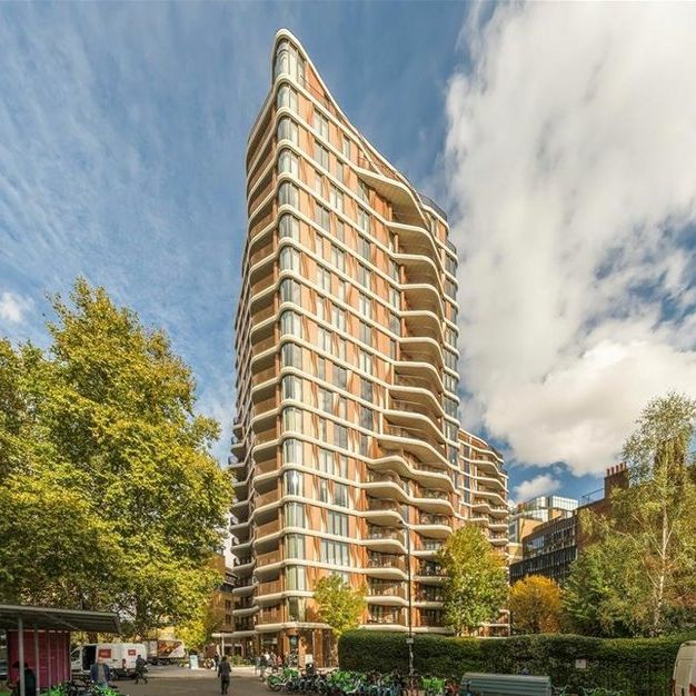 Triptych Place - Photo 1