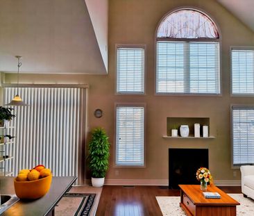 For Lease - 105 CHEYENNE Way, Barrhaven, Ontario - Photo 3