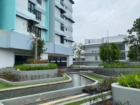 Edusphere, Cyber 11, Cyberjaya - Photo 4