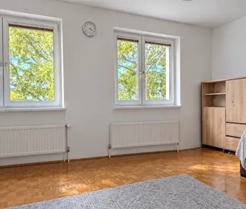 Vermiete - 2-Zimmerwohnung mit Loggia im Stuwerviertel, 1020 Wien - Photo 3