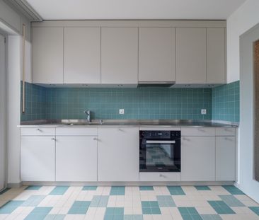 Appartements 4.5 pièces neufs au coeur de Fribourg - Photo 2