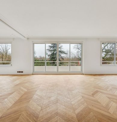 Appartement • Muette Nord - Photo 1