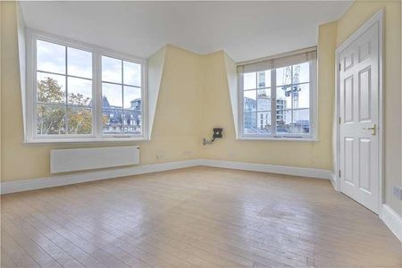 Giltspur Street, London, EC1A - Photo 3